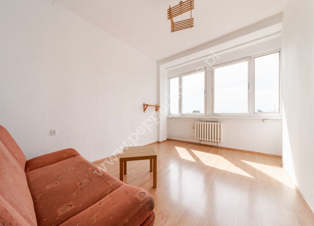 Mieszkanie na sprzedaż, Gdańsk, Rudniki, Rzęsna - zdjęcie ofertowe nr 4