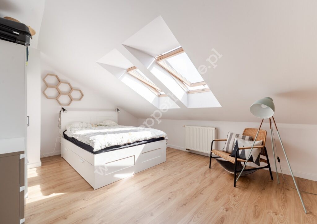 Mieszkanie na sprzedaż, Gdańsk, Orunia, Równa - zdjęcie ofertowe nr 6