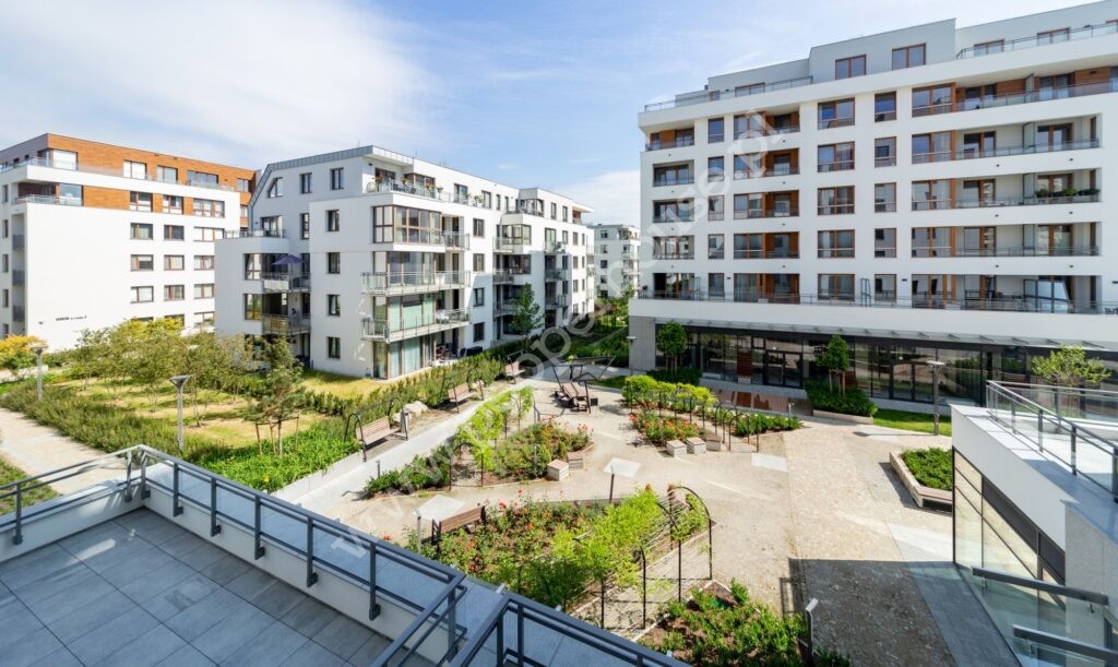 Mieszkanie do wynajęcia, Gdańsk, Wrzeszcz, Bolesława Leśmiana - zdjęcie ofertowe nr 7
