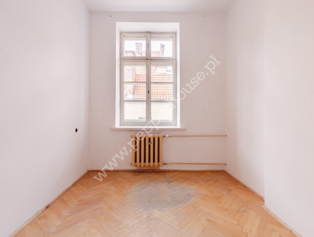 Mieszkanie na sprzedaż, Gdańsk, Stare Miasto, Powroźnicza - zdjęcie ofertowe nr 5