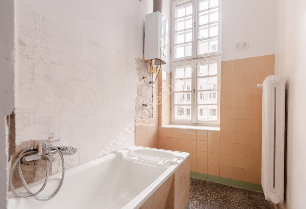 Mieszkanie na sprzedaż, Gdańsk, Stare Miasto, Powroźnicza - zdjęcie ofertowe nr 7