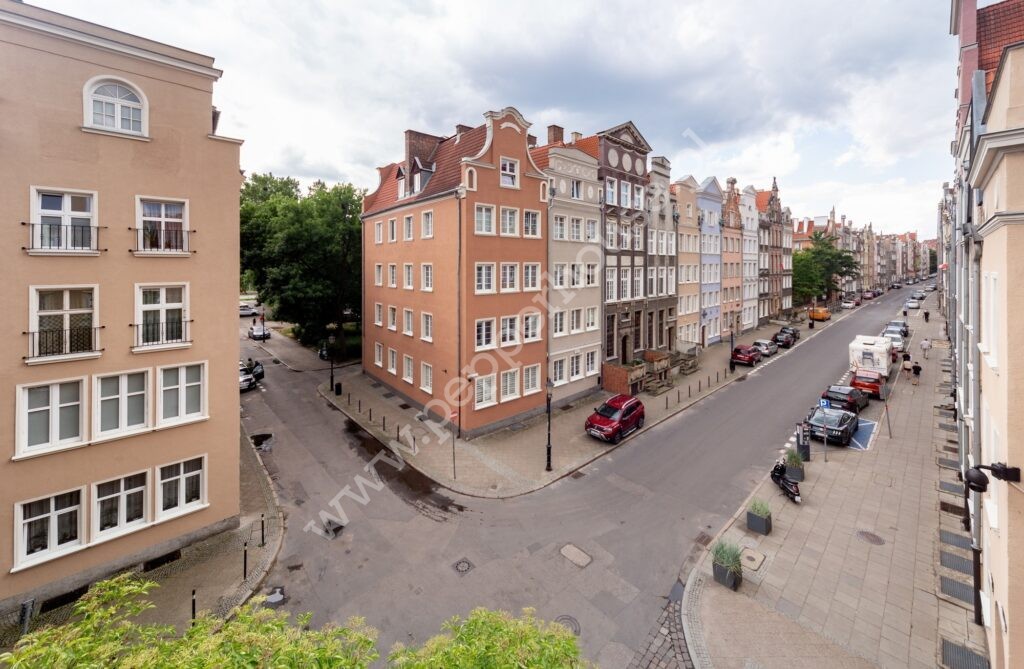 Mieszkanie na sprzedaż, Gdańsk, Stare Miasto, Powroźnicza - zdjęcie ofertowe nr 10