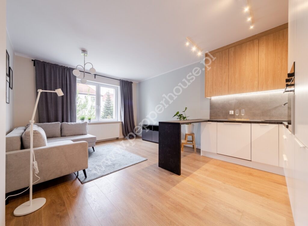 , Gdańsk, Orunia, Stefana Ramułta - listing photo no. 1