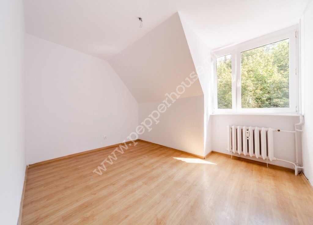 Mieszkanie na sprzedaż, Gdańsk, Wrzeszcz, Współczesna - zdjęcie ofertowe nr 2