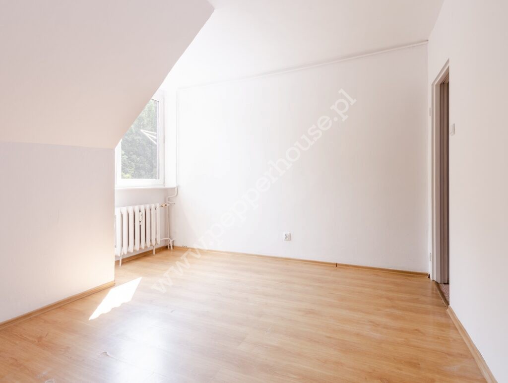 Mieszkanie na sprzedaż, Gdańsk, Wrzeszcz, Współczesna - zdjęcie ofertowe nr 3