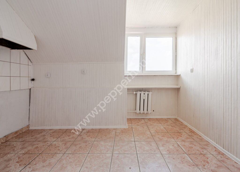 Mieszkanie na sprzedaż, Gdańsk, Wrzeszcz, Współczesna - zdjęcie ofertowe nr 4