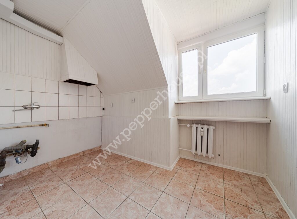 Mieszkanie na sprzedaż, Gdańsk, Wrzeszcz, Współczesna - zdjęcie ofertowe nr 5