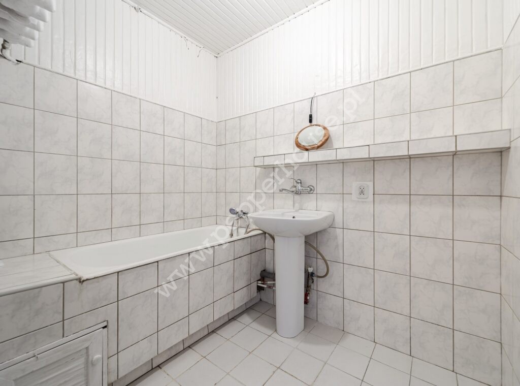 Mieszkanie na sprzedaż, Gdańsk, Wrzeszcz, Współczesna - zdjęcie ofertowe nr 9