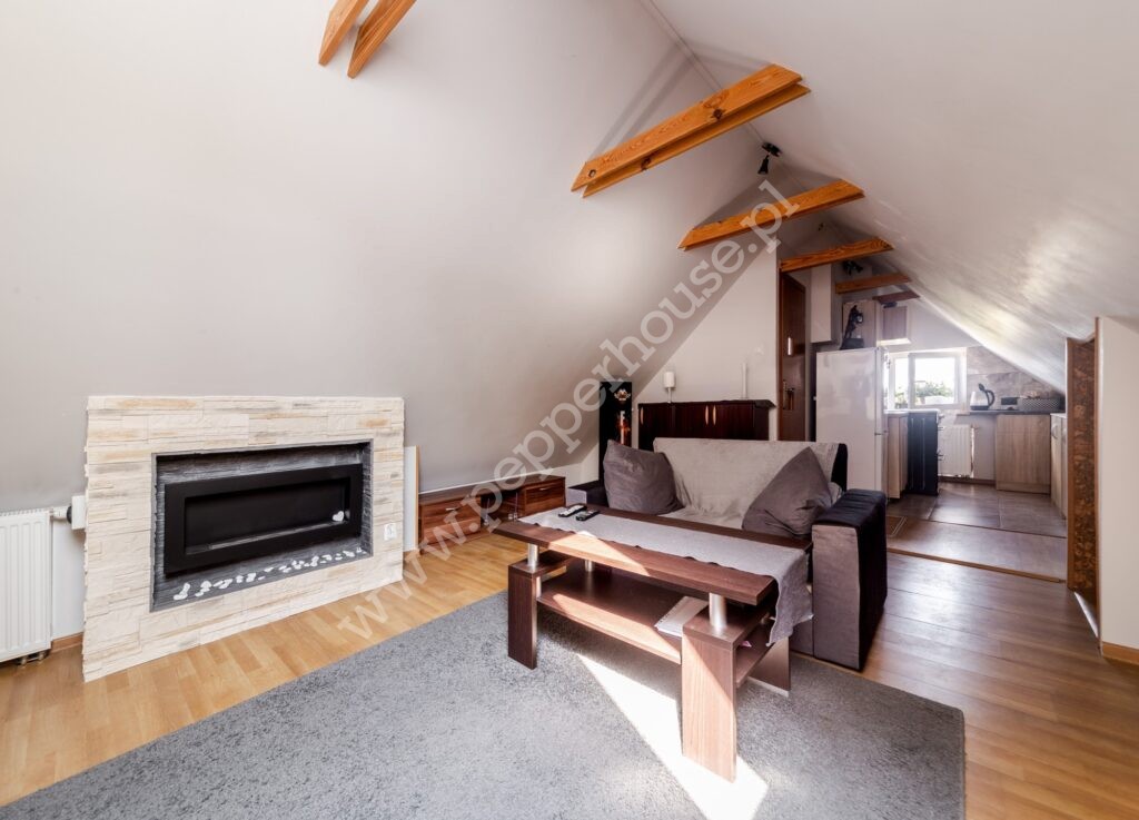 Mieszkanie na sprzedaż, Gdańsk, Wrzeszcz, Współczesna - zdjęcie ofertowe nr 13