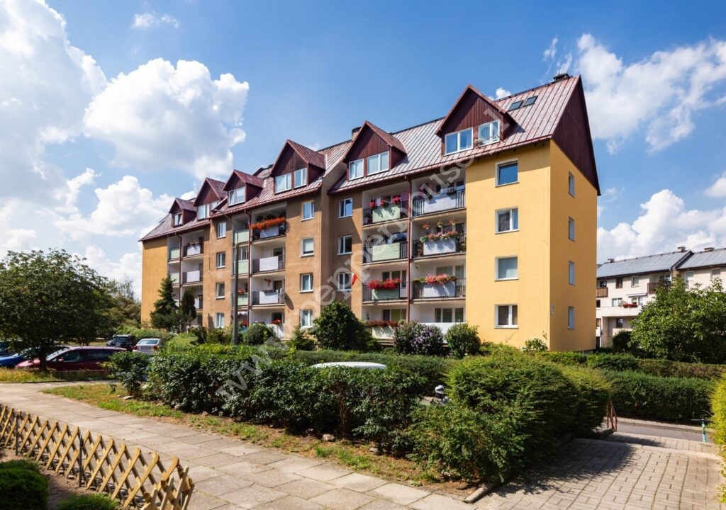 Mieszkanie na sprzedaż, Gdańsk, Wrzeszcz, Współczesna - zdjęcie ofertowe nr 18