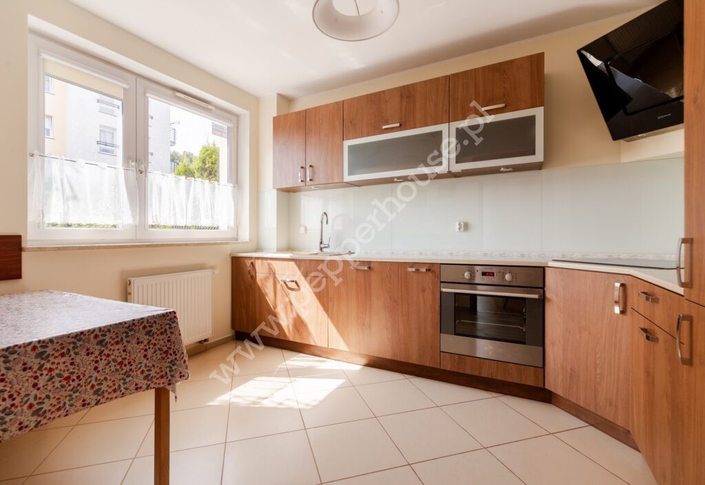 Mieszkanie na sprzedaż, Gdańsk, Kokoszki, Kartuska - zdjęcie ofertowe nr 6
