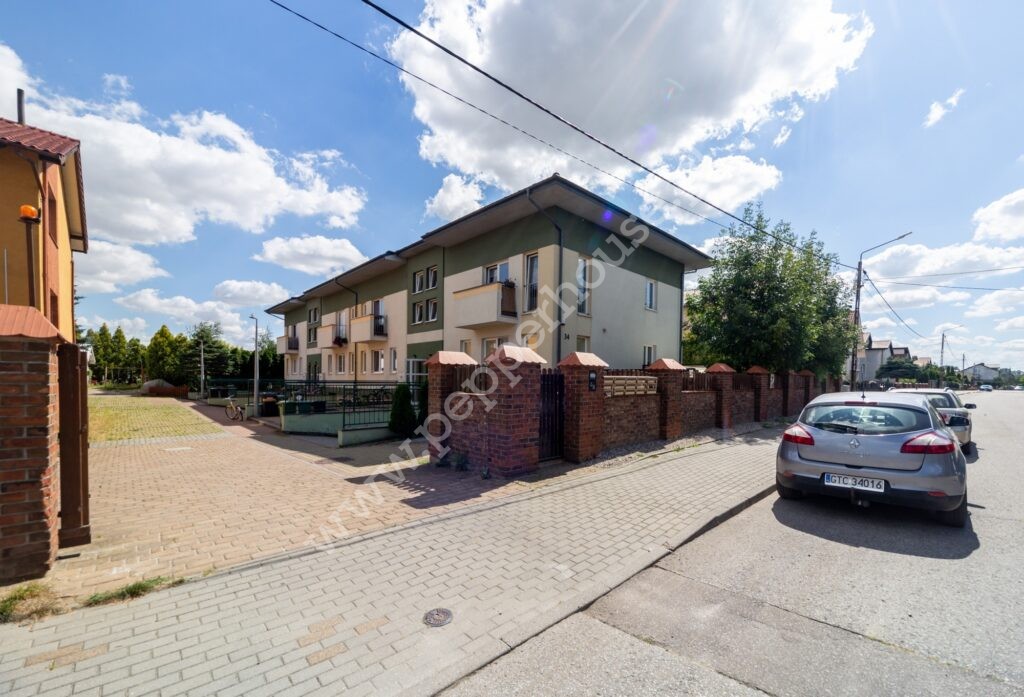 , pomorskie, Tczew, Wiślana - listing photo no. 14