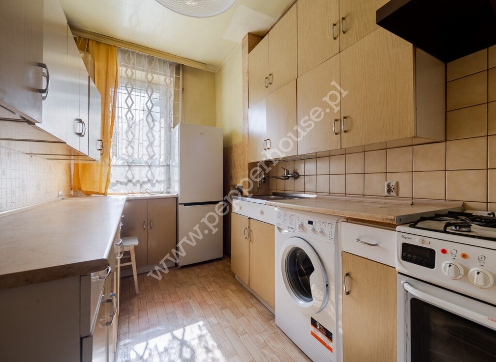 Mieszkanie na sprzedaż, Gdańsk, Wrzeszcz, Klonowa - zdjęcie ofertowe nr 2
