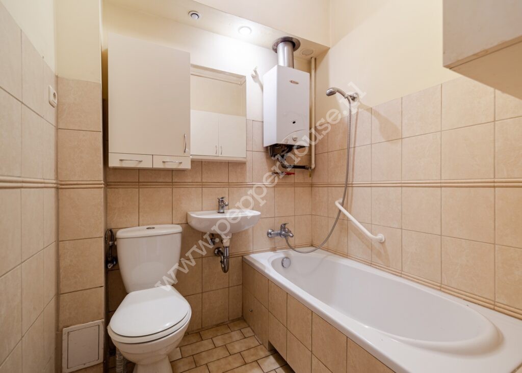 Mieszkanie na sprzedaż, Gdańsk, Wrzeszcz, Klonowa - zdjęcie ofertowe nr 5