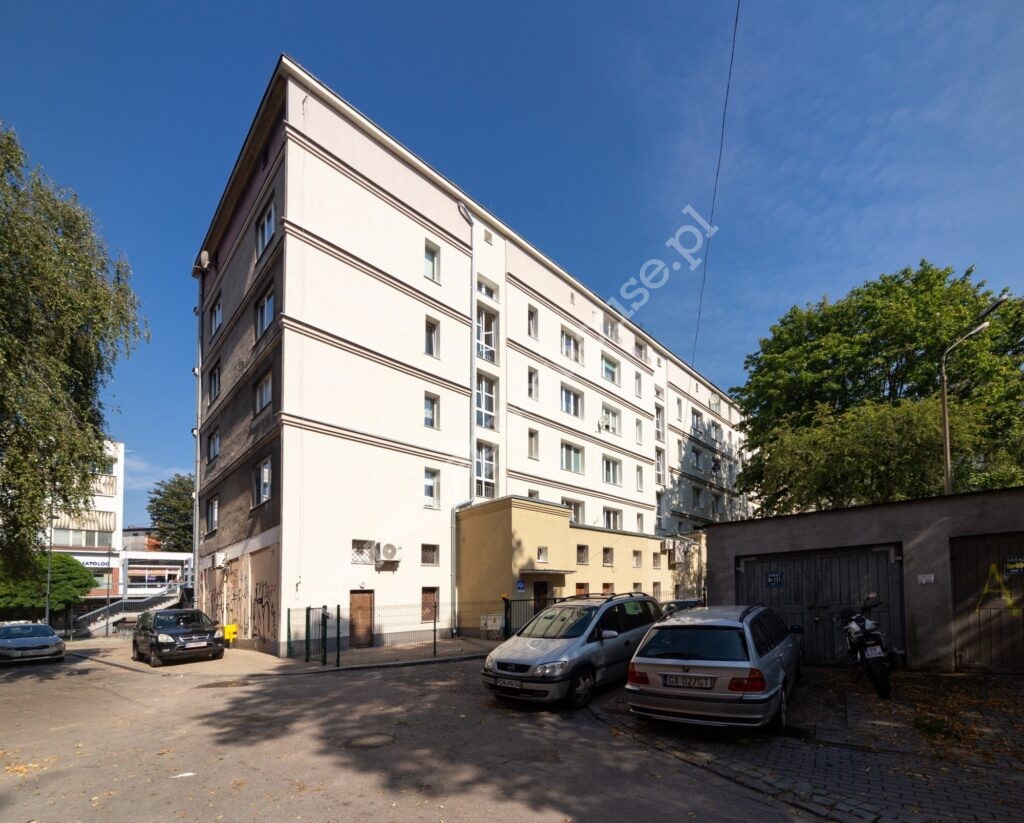 Mieszkanie na sprzedaż, Gdańsk, Wrzeszcz, Klonowa - zdjęcie ofertowe nr 9