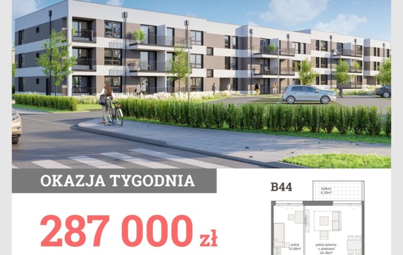 Mieszkanie na sprzedaż, pomorskie, Reda, Długa