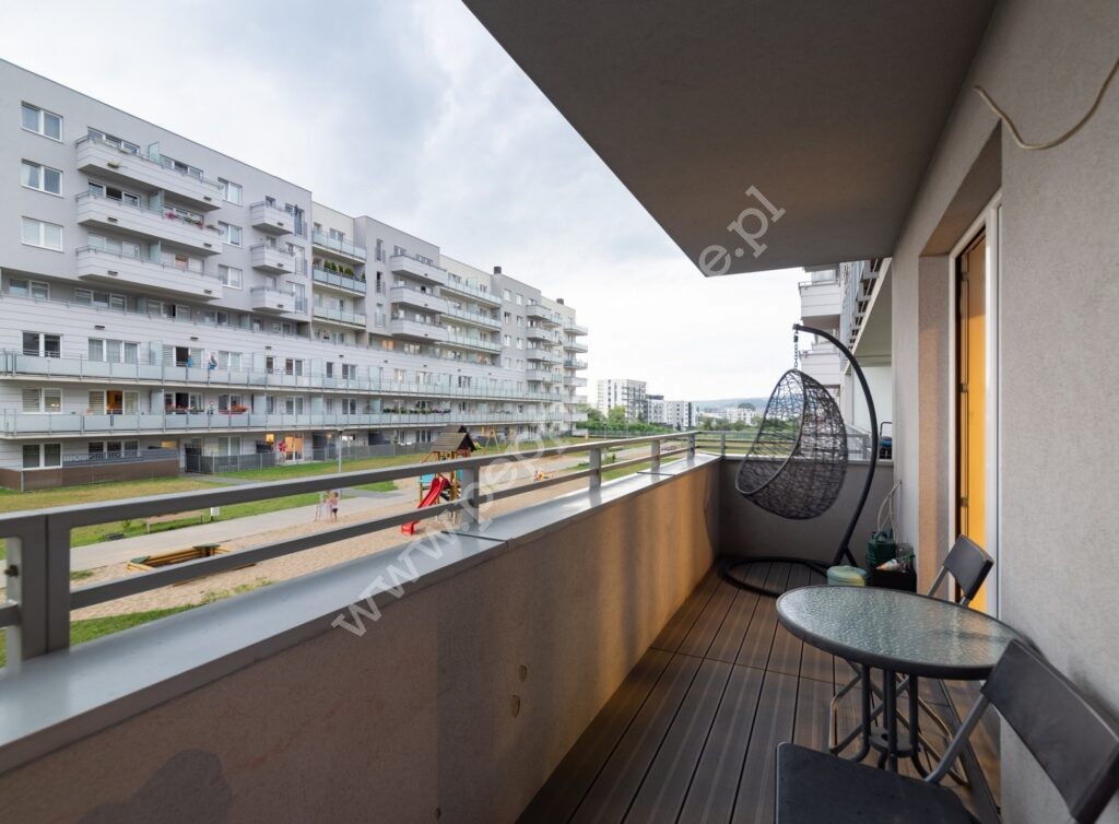 , pomorskie, Reda, Morska - listing photo no. 4