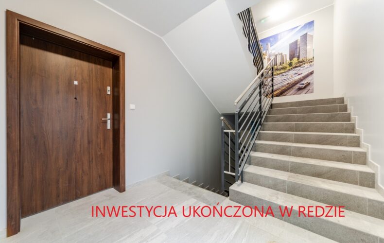 Mieszkanie na sprzedaż, pomorskie, Rumia, Roszczynialskiego