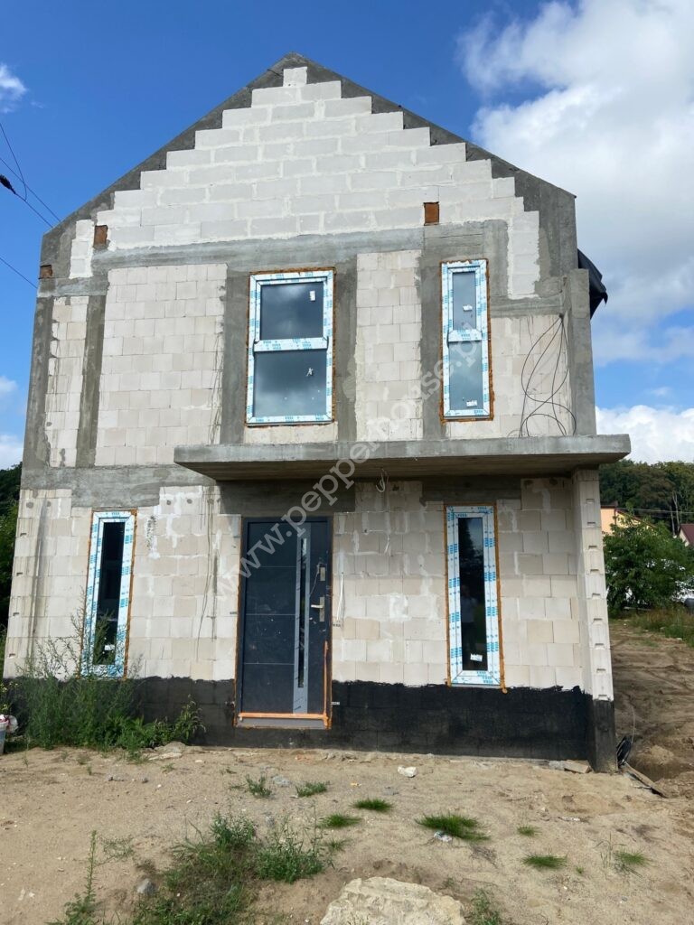Dom na sprzedaż, pomorskie, Reda, Prosta - zdjęcie ofertowe nr 4