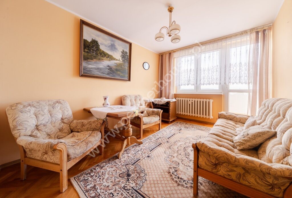 Mieszkanie na sprzedaż, pomorskie, Rumia, Torowa - zdjęcie ofertowe nr 1