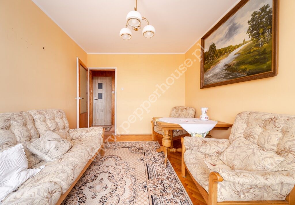 Mieszkanie na sprzedaż, pomorskie, Rumia, Torowa - zdjęcie ofertowe nr 2