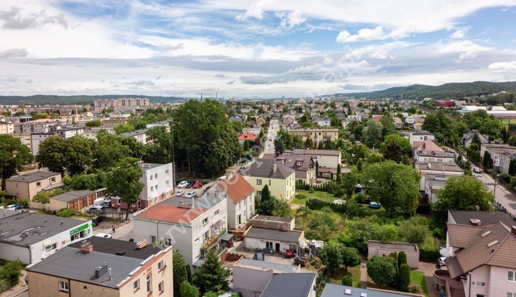 Mieszkanie na sprzedaż, pomorskie, Rumia, Torowa - zdjęcie ofertowe nr 7