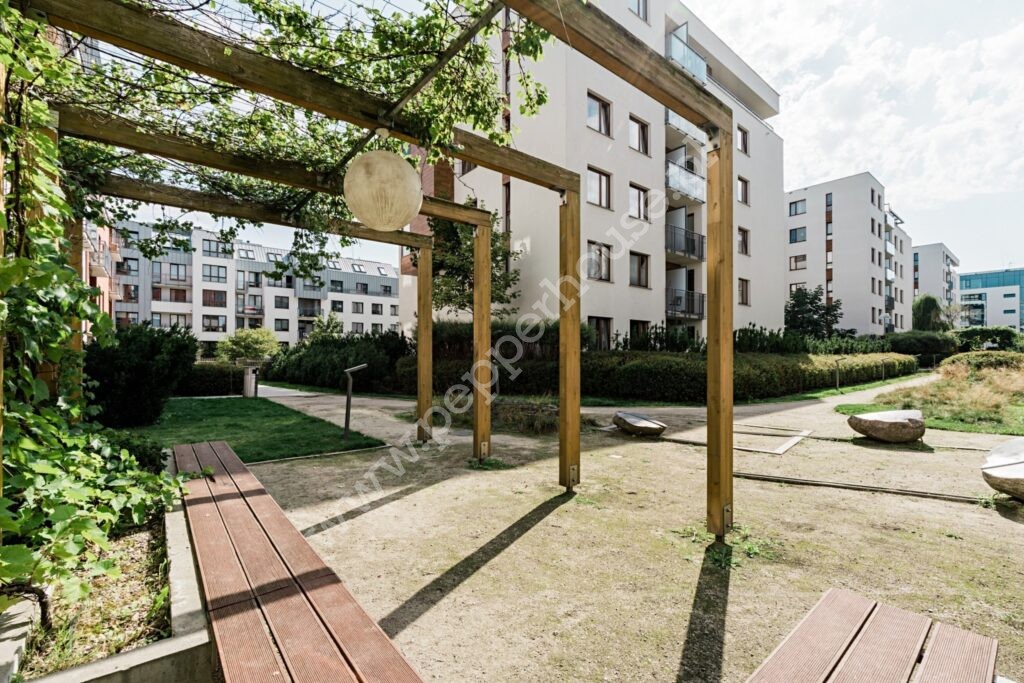 , Gdańsk, Wrzeszcz, Mariana Hemara - listing photo no. 10