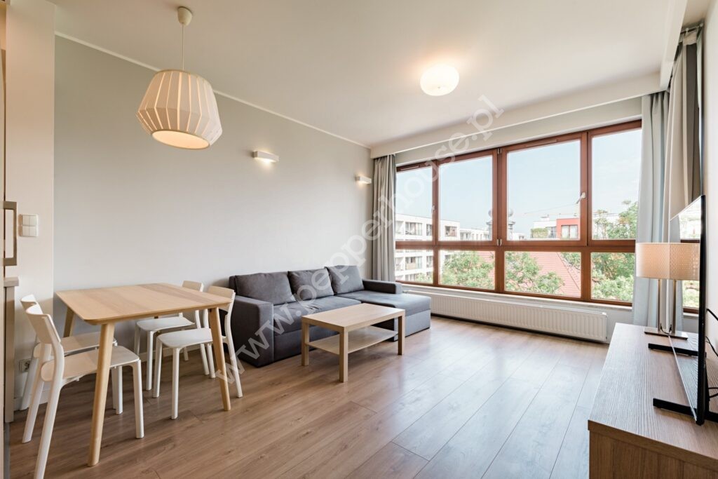 , Gdańsk, Wrzeszcz, Mariana Hemara - listing photo no. 1