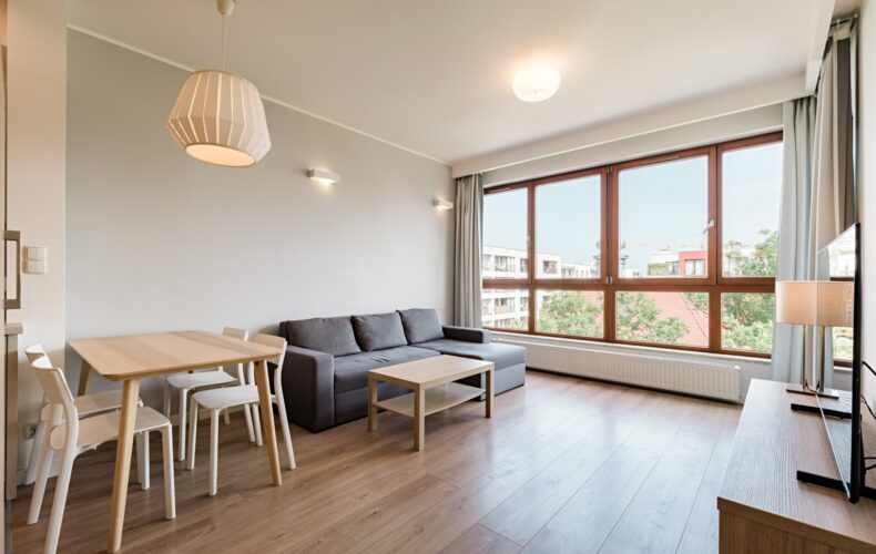 , Gdańsk, Wrzeszcz, Mariana Hemara