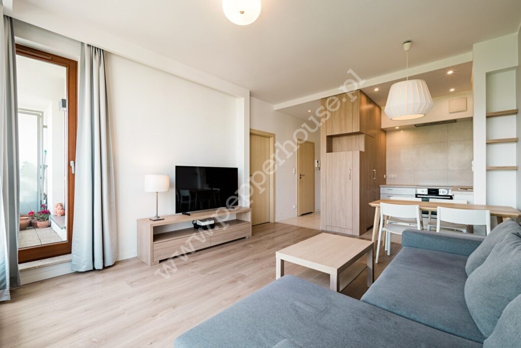 , Gdańsk, Wrzeszcz, Mariana Hemara - listing photo no. 14