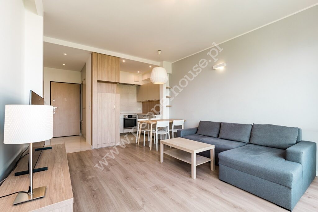 , Gdańsk, Wrzeszcz, Mariana Hemara - listing photo no. 7