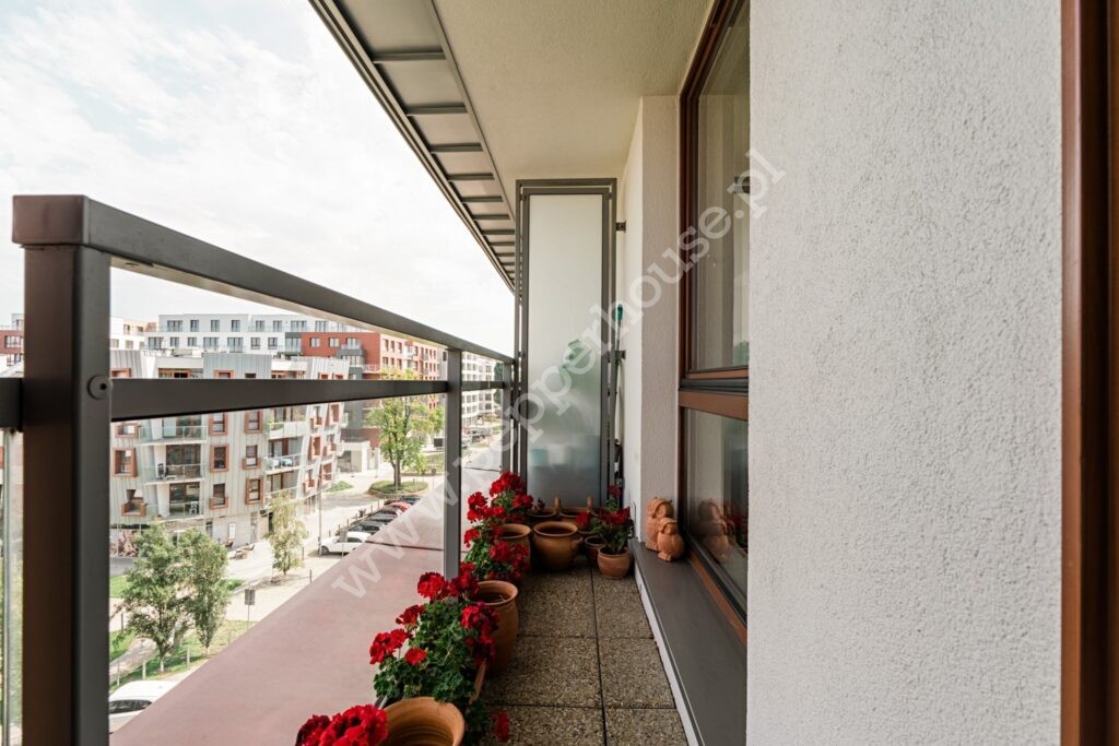 , Gdańsk, Wrzeszcz, Mariana Hemara - listing photo no. 8