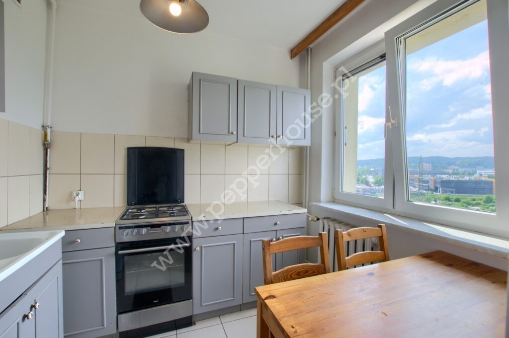 , Gdańsk, Zaspa, Pilotów - listing photo no. 4