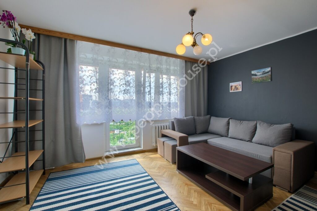 , Gdańsk, Zaspa, Pilotów - listing photo no. 3
