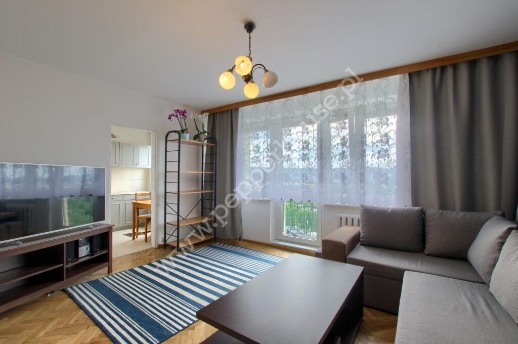 , Gdańsk, Zaspa, Pilotów - listing photo no. 1