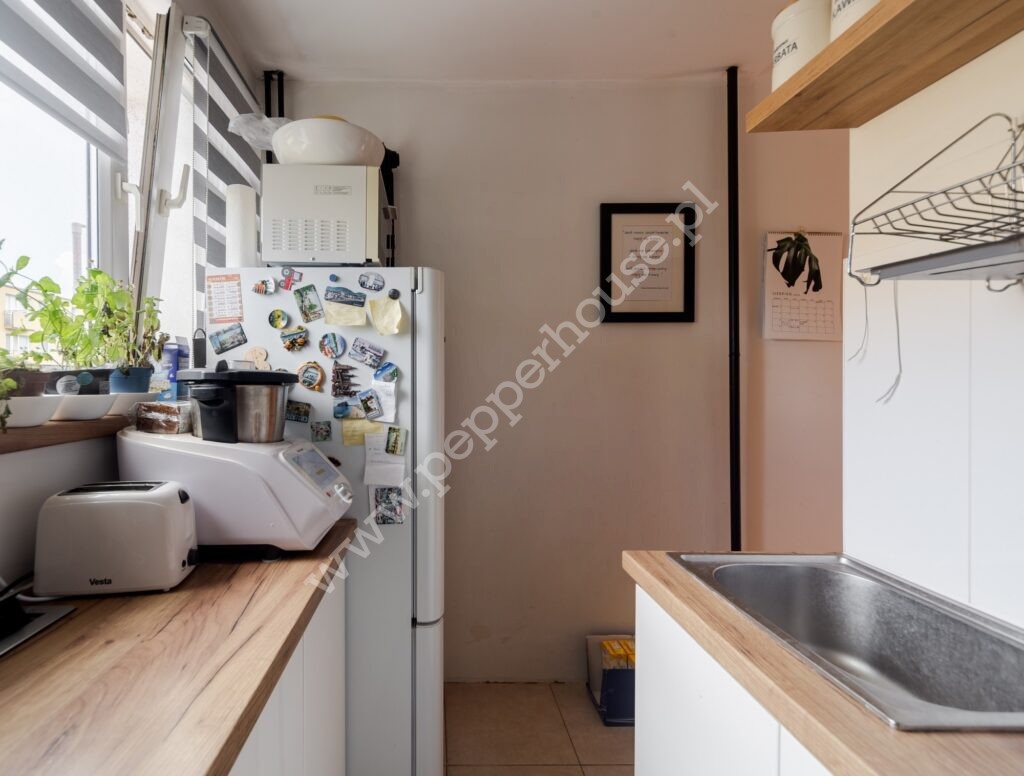 Mieszkanie na sprzedaż, Gdynia, Chylonia, Wiejska - zdjęcie ofertowe nr 3