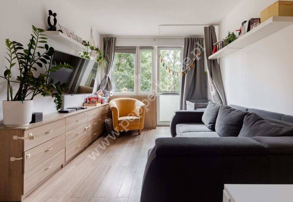 Mieszkanie na sprzedaż, Gdynia, Chylonia, Wiejska - zdjęcie ofertowe nr 1