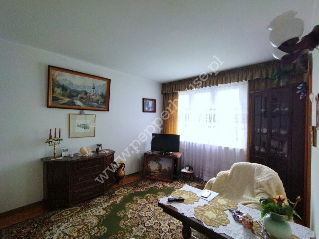, Gdańsk, Przymorze, Prezydenta Lecha Kaczyńskiego - listing photo no. 1