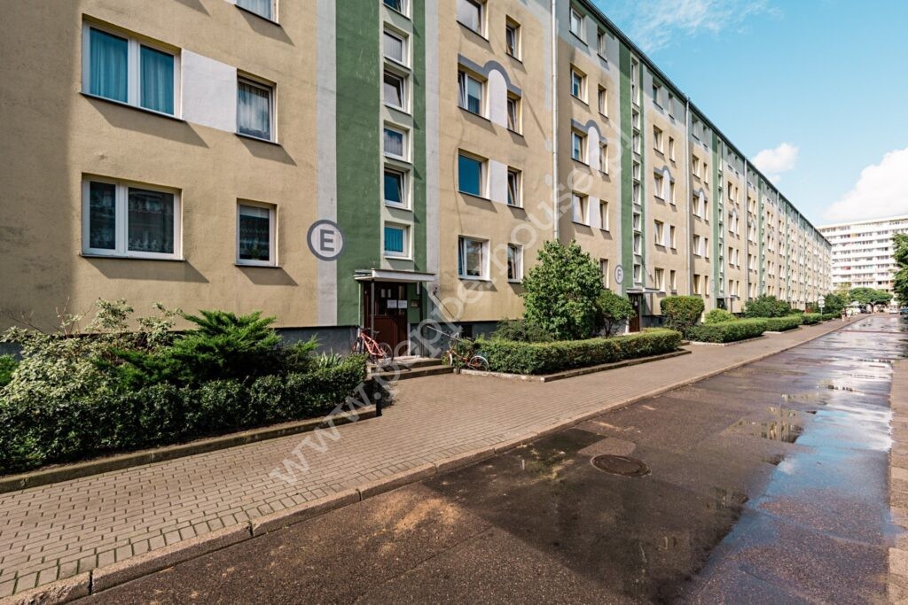 Mieszkanie na sprzedaż, Gdańsk, Przymorze, Chłopska - zdjęcie ofertowe nr 4