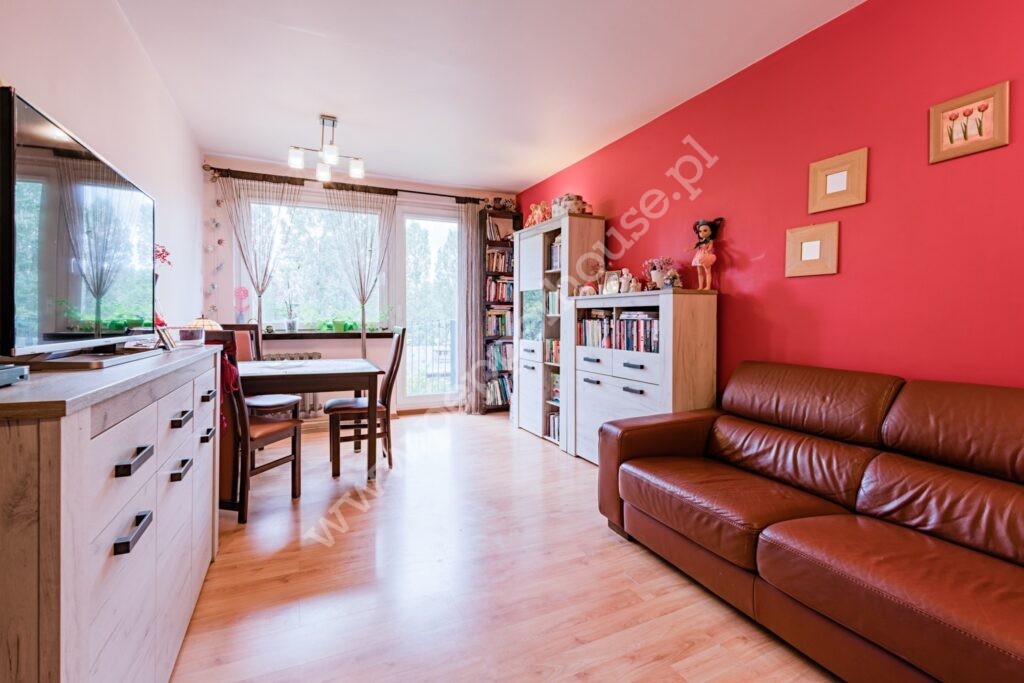 Mieszkanie na sprzedaż, Gdańsk, Przymorze, Chłopska - zdjęcie ofertowe nr 2