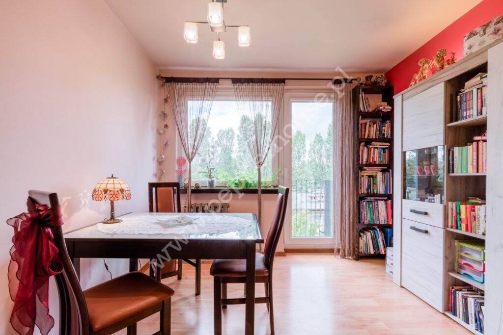 Mieszkanie na sprzedaż, Gdańsk, Przymorze, Chłopska - zdjęcie ofertowe nr 1