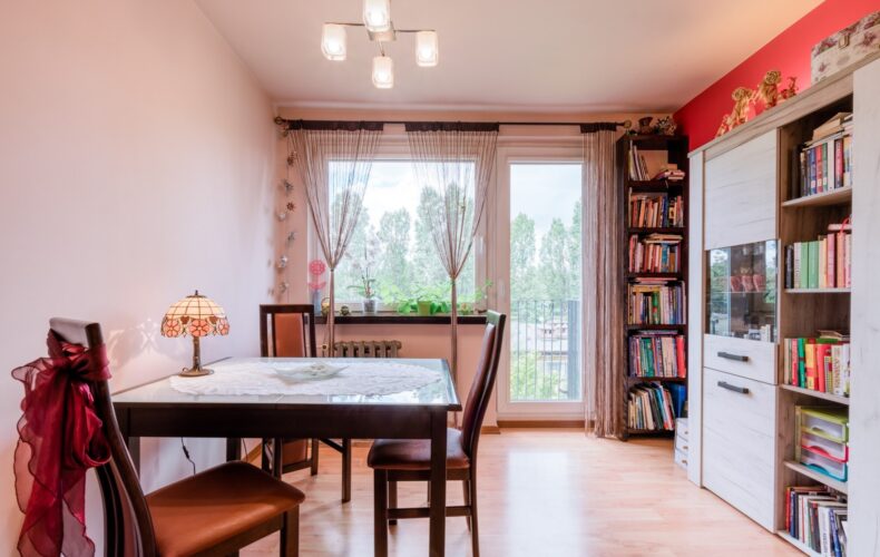 Mieszkanie na sprzedaż, Gdańsk, Przymorze, Chłopska