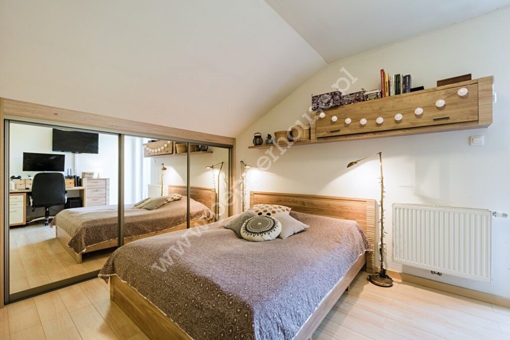 Mieszkanie na sprzedaż, Gdańsk, Morena, Myśliwska - zdjęcie ofertowe nr 4