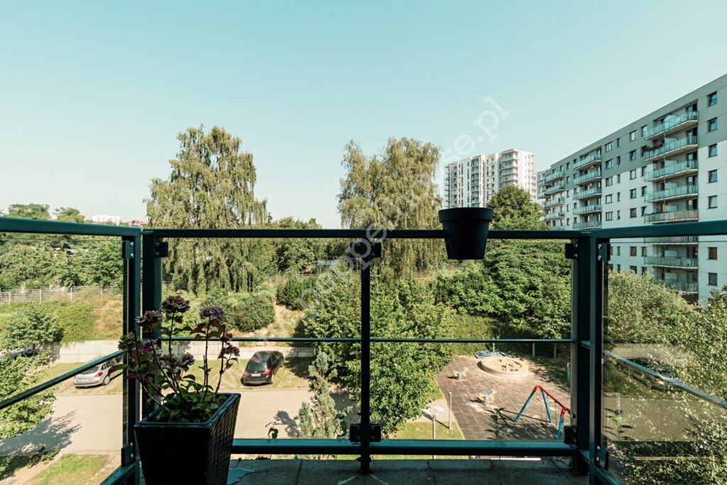 Mieszkanie na sprzedaż, Gdańsk, Morena, Myśliwska - zdjęcie ofertowe nr 8
