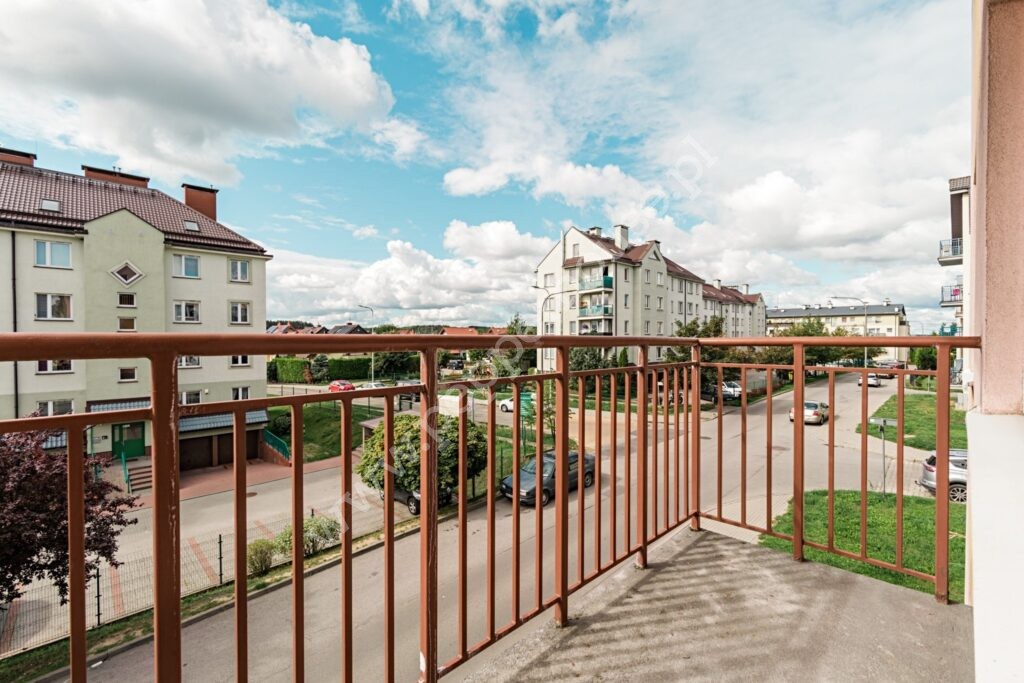 Mieszkanie na sprzedaż, Gdańsk, Karczemki, Storczykowa - zdjęcie ofertowe nr 7