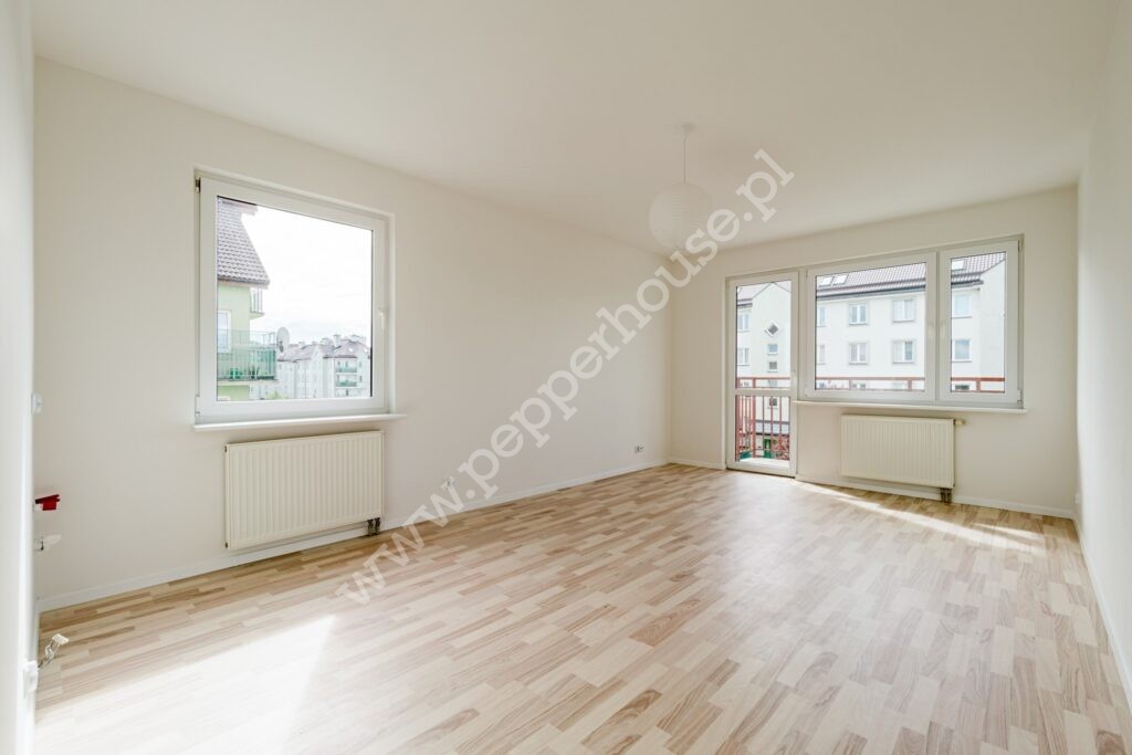 Mieszkanie na sprzedaż, Gdańsk, Karczemki, Storczykowa - zdjęcie ofertowe nr 2