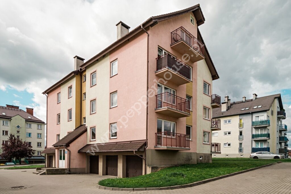 Mieszkanie na sprzedaż, Gdańsk, Karczemki, Storczykowa - zdjęcie ofertowe nr 12