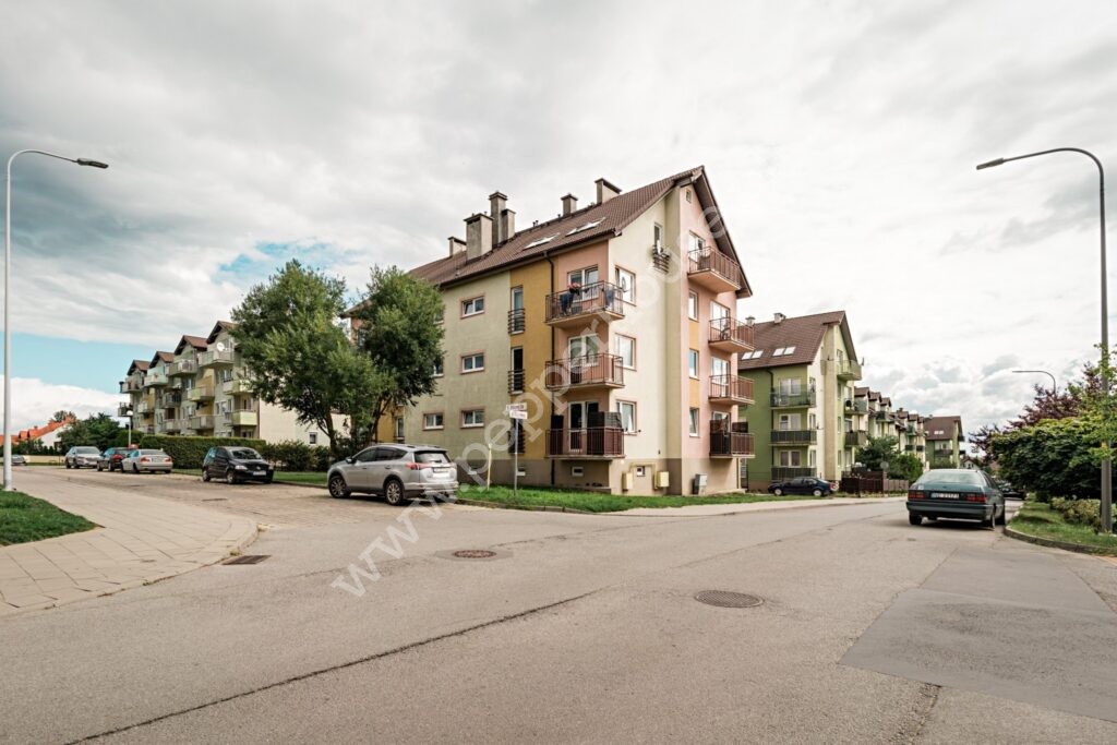 Mieszkanie na sprzedaż, Gdańsk, Karczemki, Storczykowa - zdjęcie ofertowe nr 13
