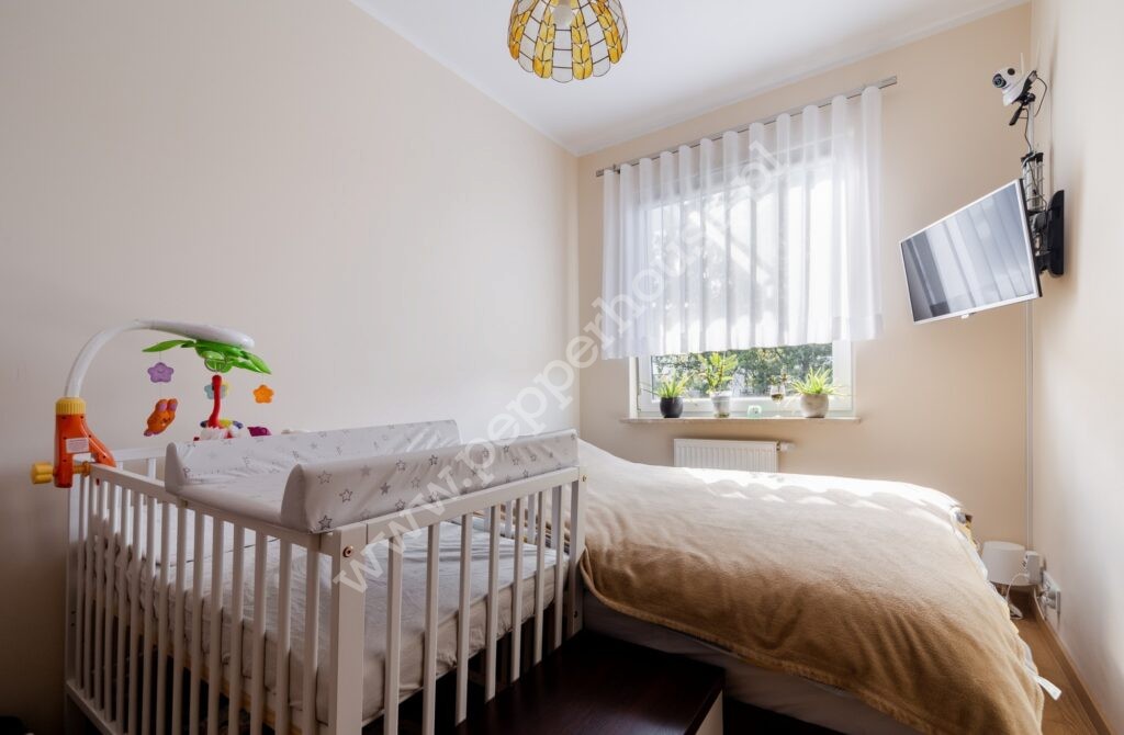 Mieszkanie na sprzedaż, Gdańsk, Ujeścisko, Cedrowa - zdjęcie ofertowe nr 6