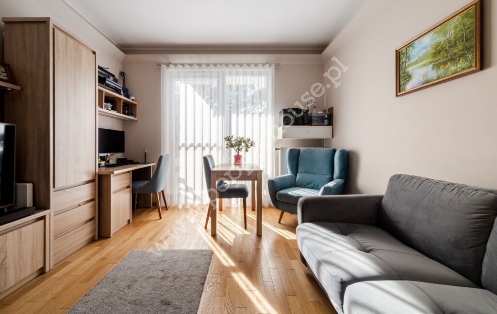 Mieszkanie na sprzedaż, Gdańsk, Ujeścisko, Cedrowa - zdjęcie ofertowe nr 5